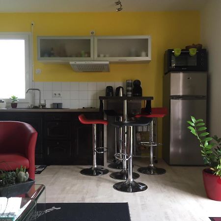 Maison A La Campagne A 2Km Du Circuit De Bresse Sagy  Екстер'єр фото